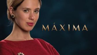 image: Máxima