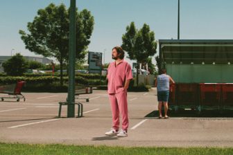 image: Maxime Gasteuil : «Retour aux sources»