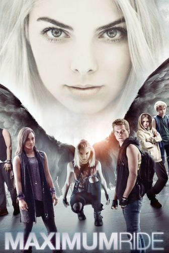 image: Maximum Ride