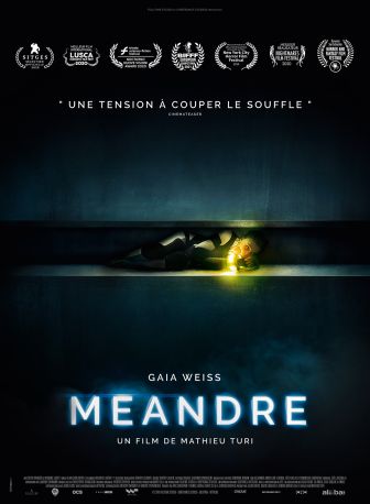 image: Méandre