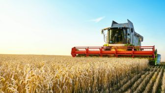 image: Mécaniques agricoles