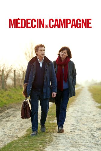 image: Médecin de campagne