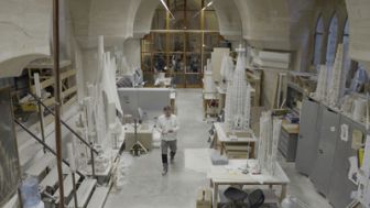 image: Mégastructures