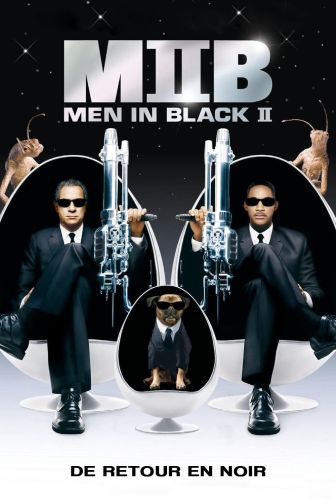 image: Men in Black II