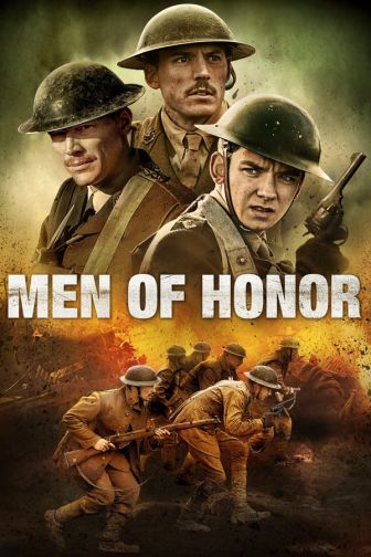 image: Men of Honor
