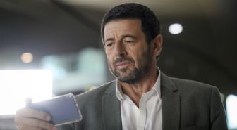 image: Menace imminente