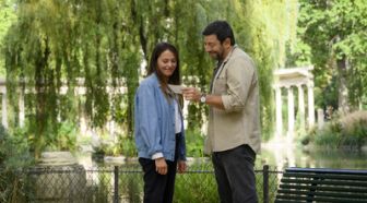 image: Menace imminente