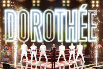 image: Merci Dorothée !