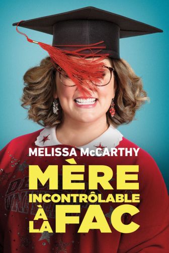 image: Mère incontrôlable à la fac