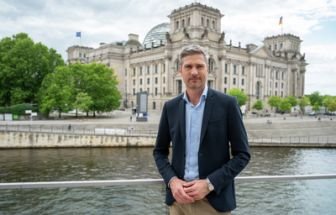 image: Merkels Erbe - 10 Jahre "Wir schaffen das!"