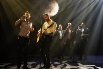 image: Merry Blissmas