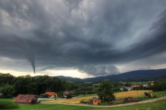 image: Météo Alerte