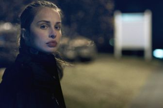 image: Meurtre au pied du volcan