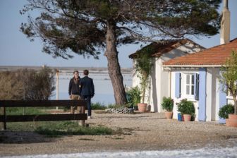 image: Meurtres à Arles