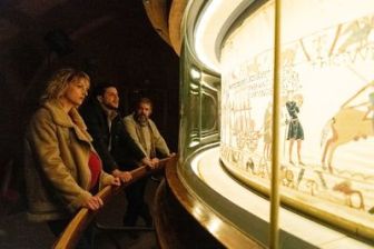 image: Meurtres à Bayeux