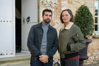 image: Meurtres dans les gorges du Verdon