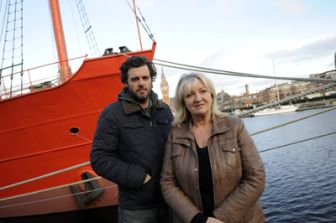 image: Meurtres à Dunkerque