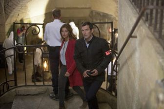 image: Meurtres en Bourgogne