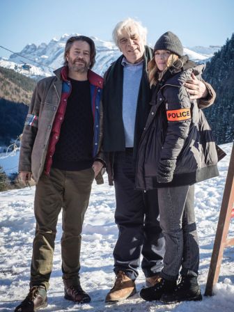 image: Meurtres en Haute-Savoie