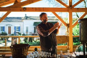 image: Meurtres en Périgord vert