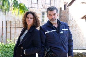 image: Meurtres à Figeac