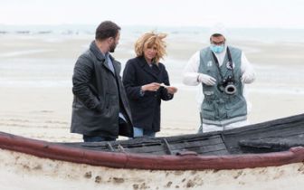 image: Meurtres à Granville