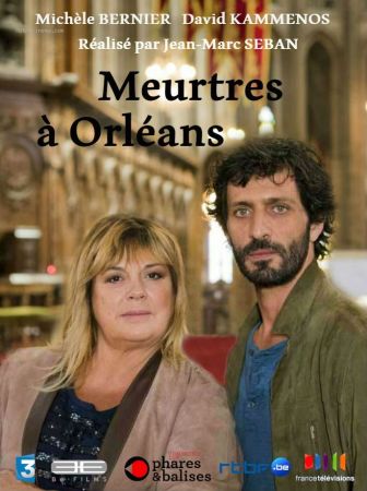 image: Meurtres à Orléans