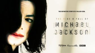 image: Michael Jackson, l'envers d'une légende