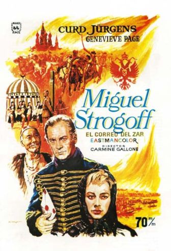 image: Michel Strogoff