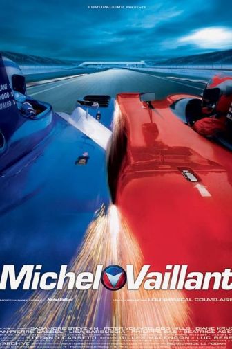 image: Michel Vaillant