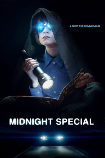 image: Midnight Special