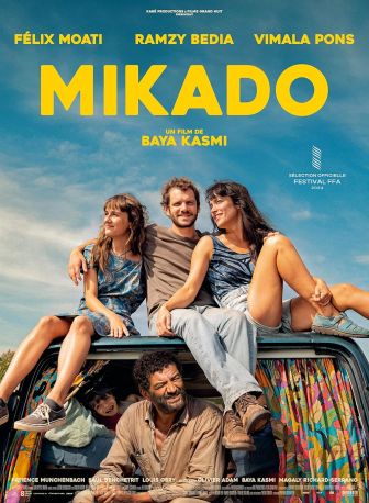 image: Mikado