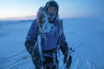 image: Mike Horn : survivre à l'impossible