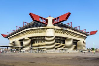 image: Milan-Cortina 2026 : cérémonie d'ouverture