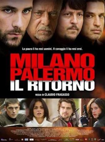 image: Milan-Palerme, le retour