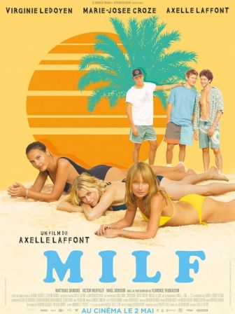 image: MILF