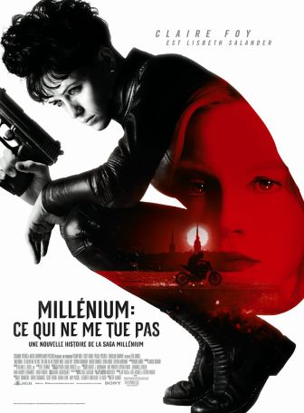image: Millenium : Ce qui ne me tue pas