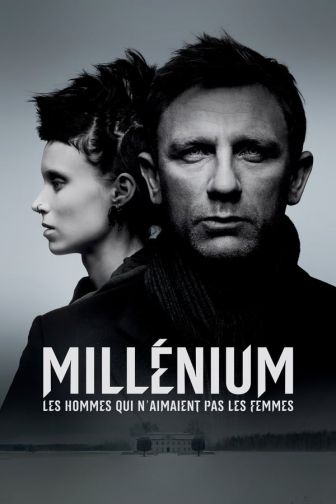 image: Millénium : Les hommes qui n'aimaient pas les femmes