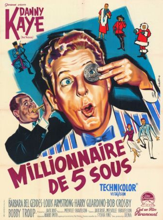 image: Millionnaire de cinq sous