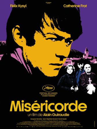 image: Miséricorde