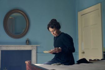image: Miss Austen