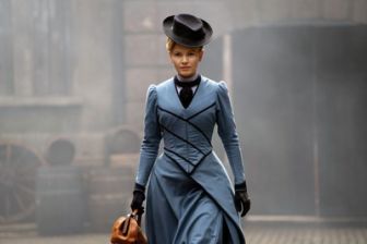 image: Miss Scarlet, détective privée