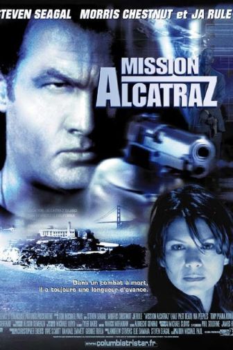 image: Mission Alcatraz