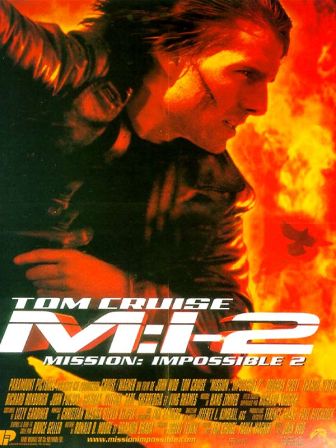 image: Mission impossible 2