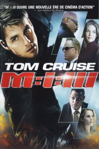 image: Mission : impossible 3