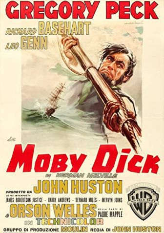 image: Moby Dick