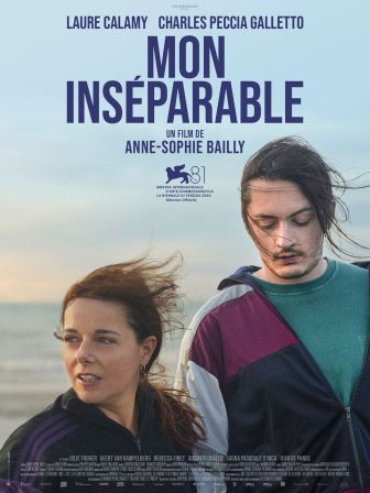 image: Mon inséparable