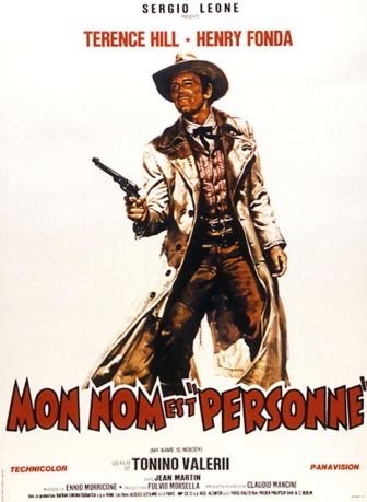 image: Mon nom est Personne