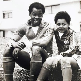 image: Mon père Marius Trésor