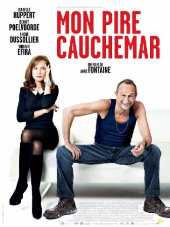image: Mon pire cauchemar